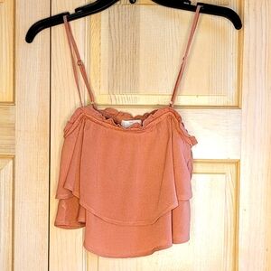 Women's Ivy & Main Tank